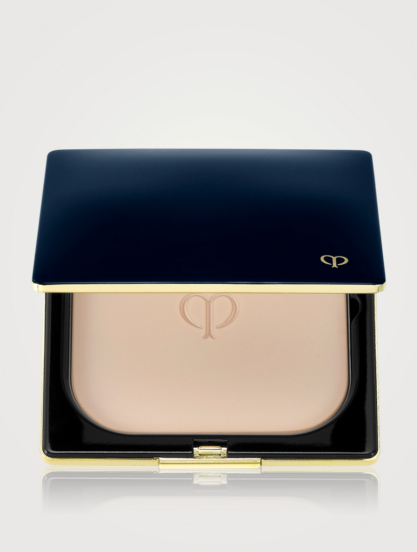 CLÉ DE PEAU BEAUTÉ Poudre compacte essentielle | Holt Renfrew