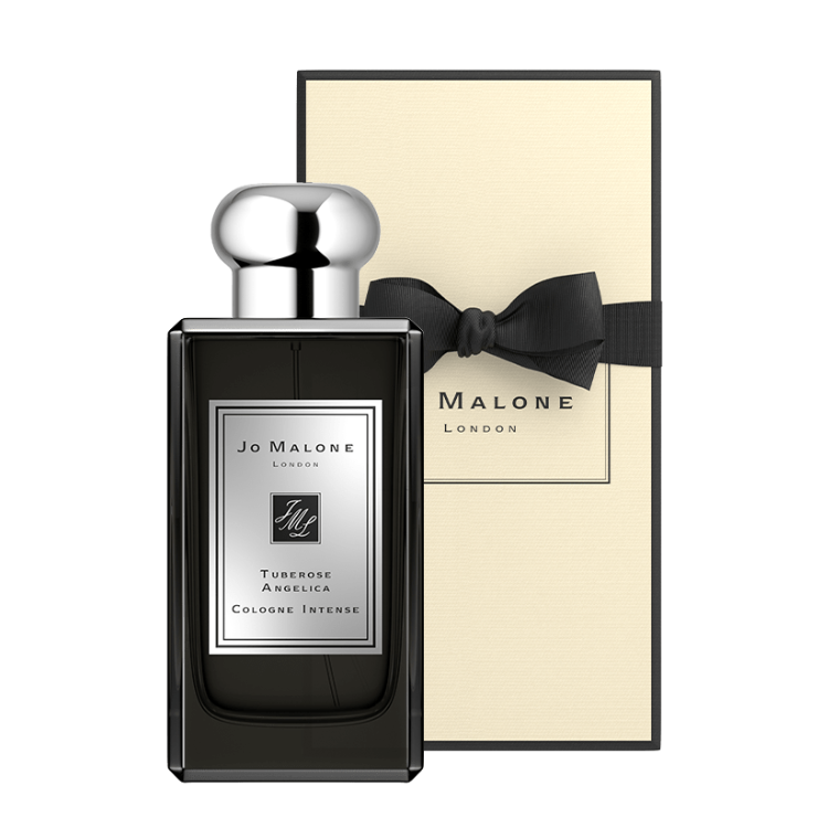Tuberose Angelica Cologne Intense › Scott Miller