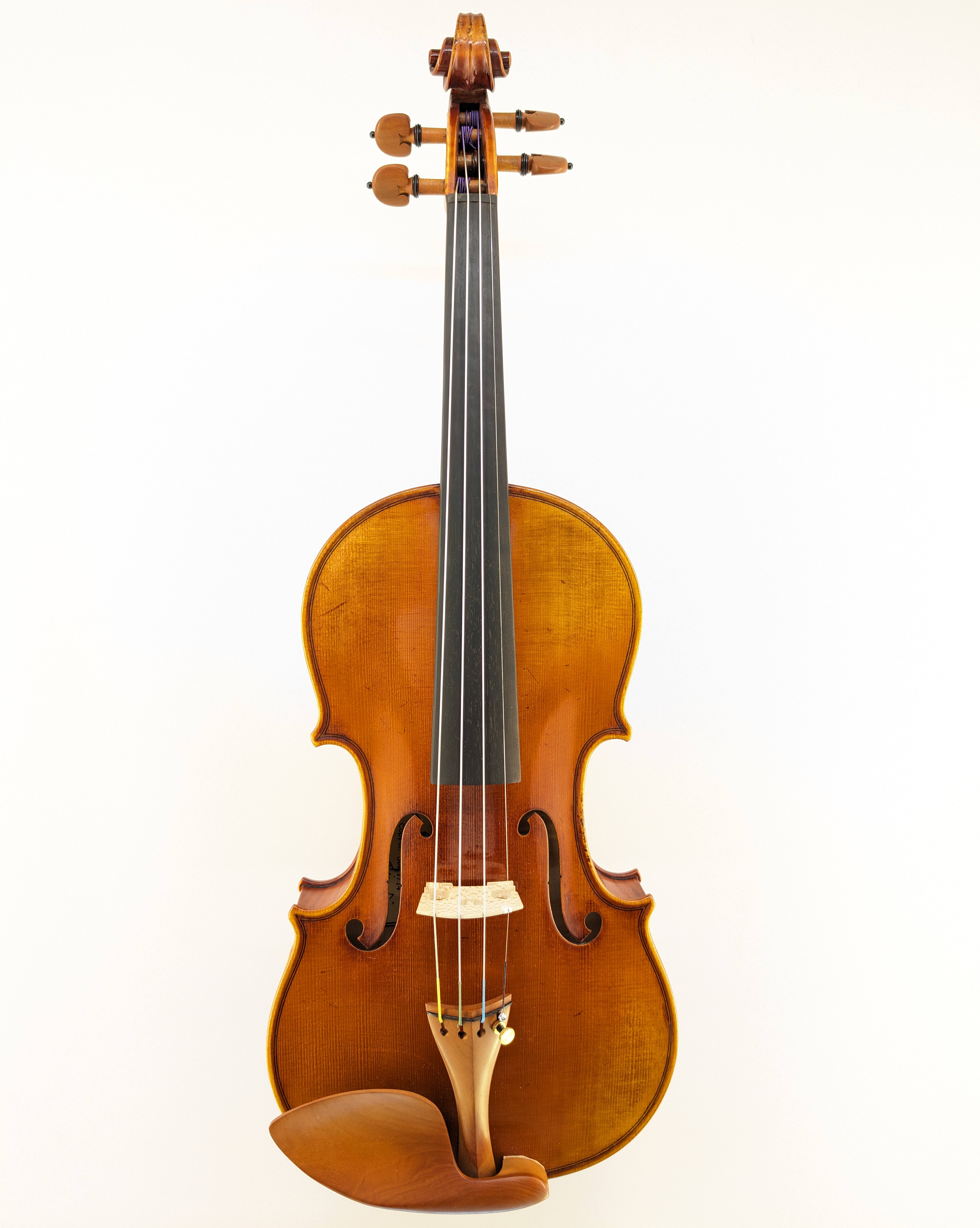 Buy Instruments Online | Scott Cao Violins Shop