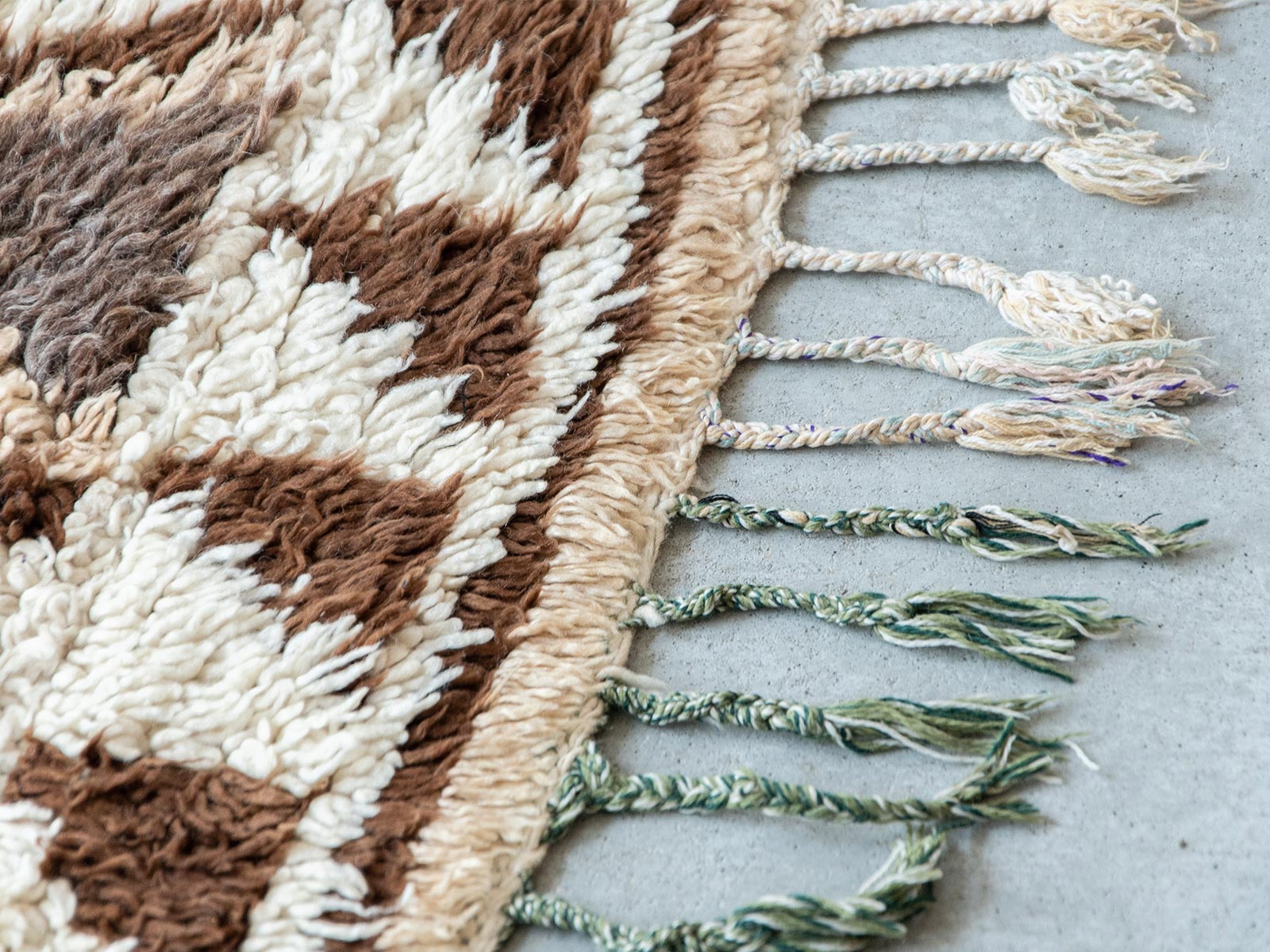 モロッコラグ ZRG-01 – SCOUT VINTAGE