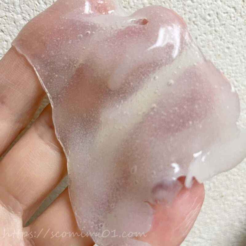 動画あり】FLOSCA炭酸パックは洗い流し不要！効果的な使い方を体験