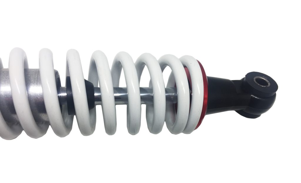 RXWOR ショックアブソーバー 4個セット RXWOR ショックアブソーバー 4