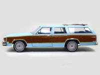 1979 Ford LTD Country Squire 1:18 Greenlight diecast scale model