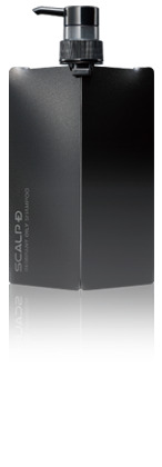 スカルプD | スカルプシャンプー・コンディショナー | スカルプD公式
