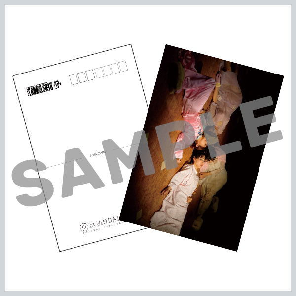 SCANDAL TOUR 2026 『SCANDALの対バンツアー』 SPECIAL SITE | SCANDAL