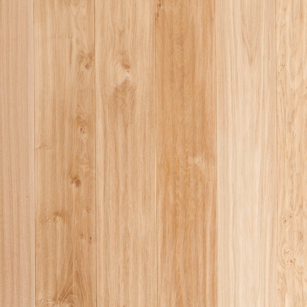 オーク - スカンジナビアン・ハウジング