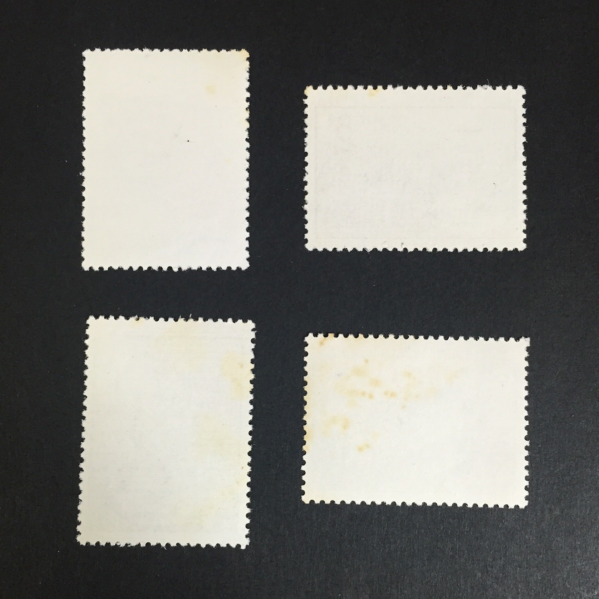 中国切手 編号3 パリ・コミューン100周年 4種完 1971年 | 収集ワールド