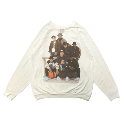 Used】RUN DMC x BEASTIE BOYS (ラン・ディーエムシー x ビースティー