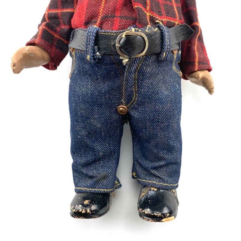 Used】 40s Buddy Lee バディ リー カウボーイ - VINTAGE GOODS