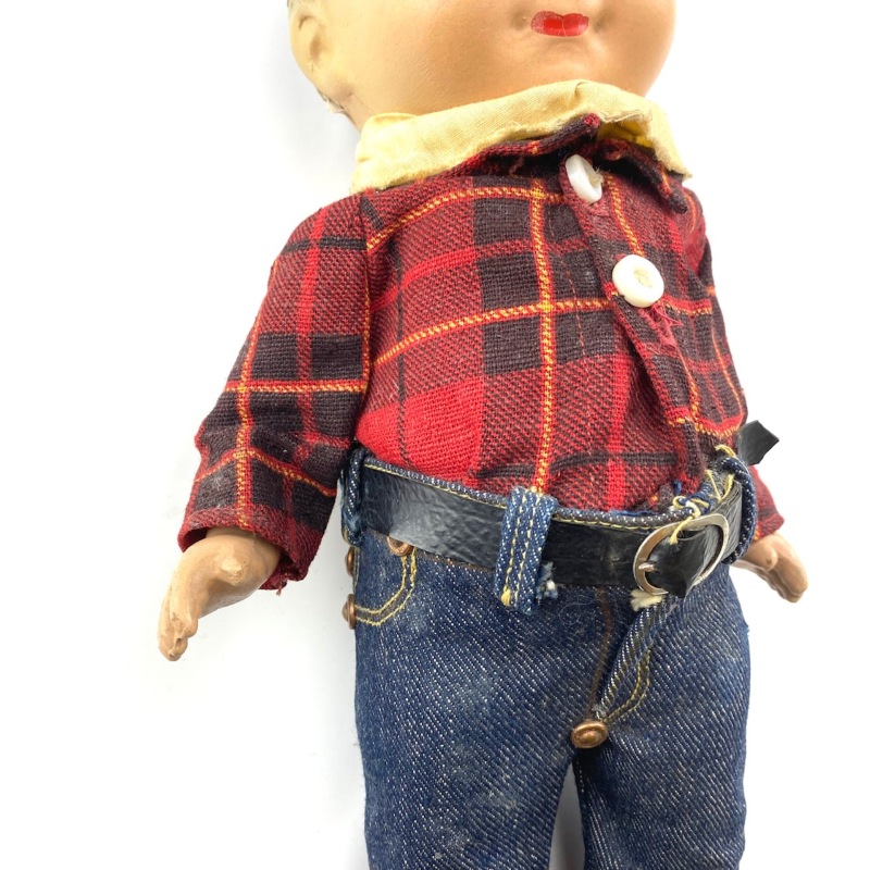 Used】 40s Buddy Lee バディ リー カウボーイ - VINTAGE GOODS