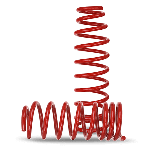 Amortecedores CITROЁN DS5 traseiros e dianteiros | preço online