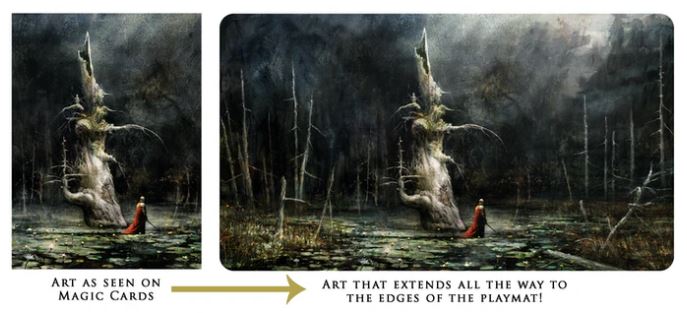 Seb McKinnon's latest Kickstarter | Scent of a Gamer