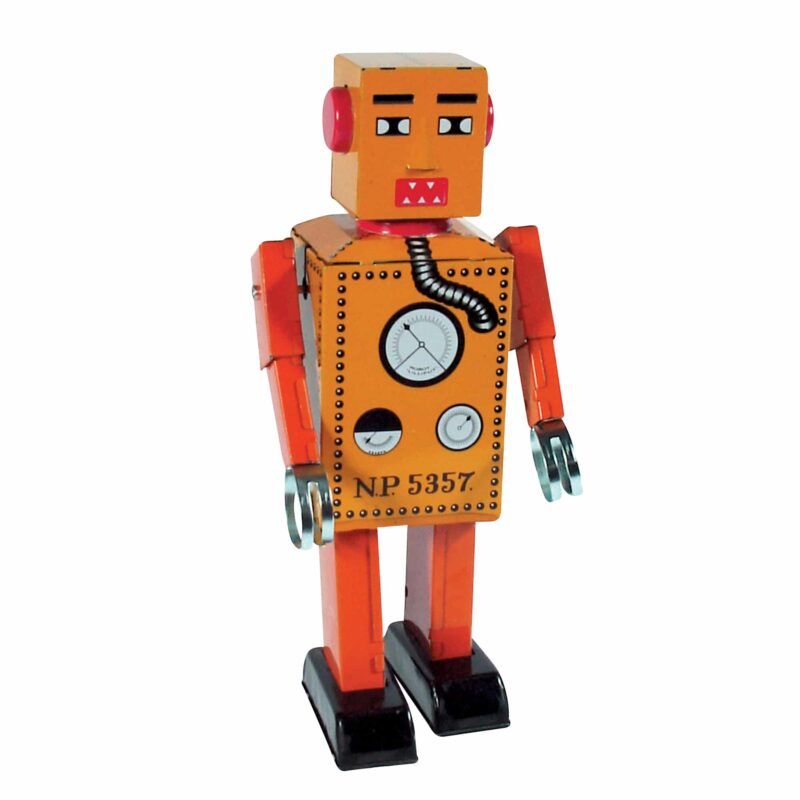 Robot Lilliput Large - Schylling