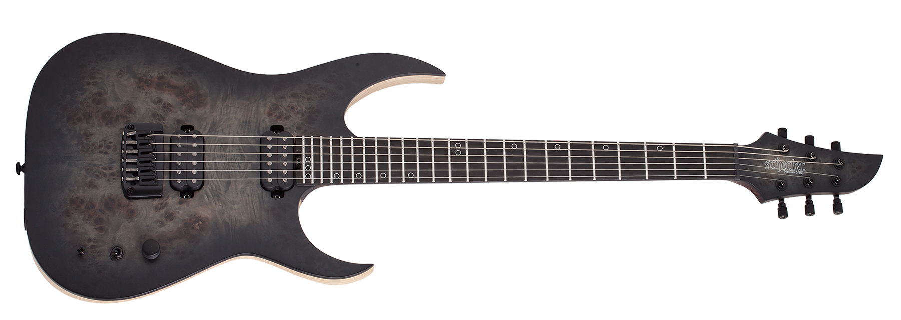 KEITH MERROW KM-6 MK-Ⅲ ARTIST | SCHECTER