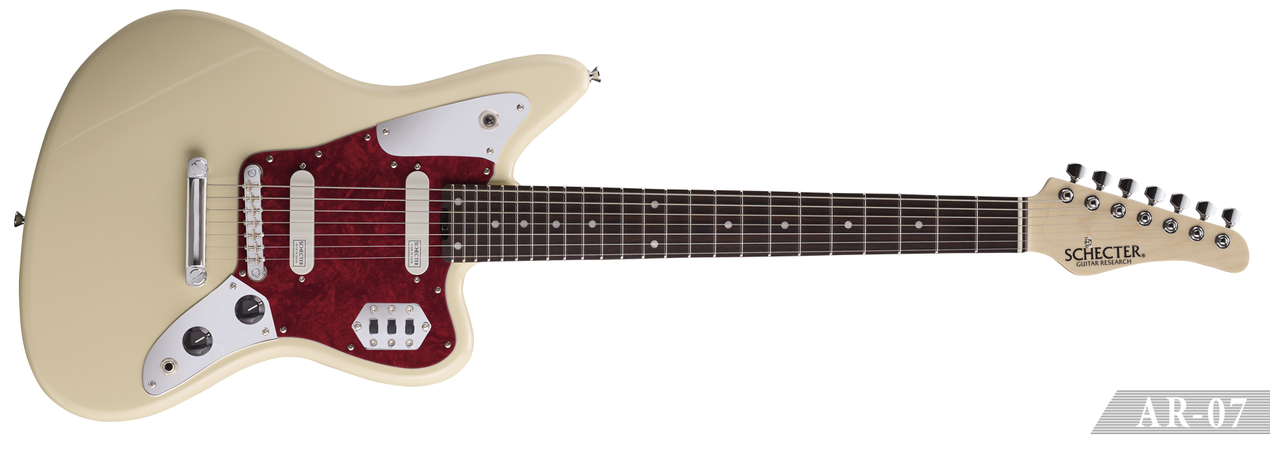 SCHECTER AR-07 | SCHECTER