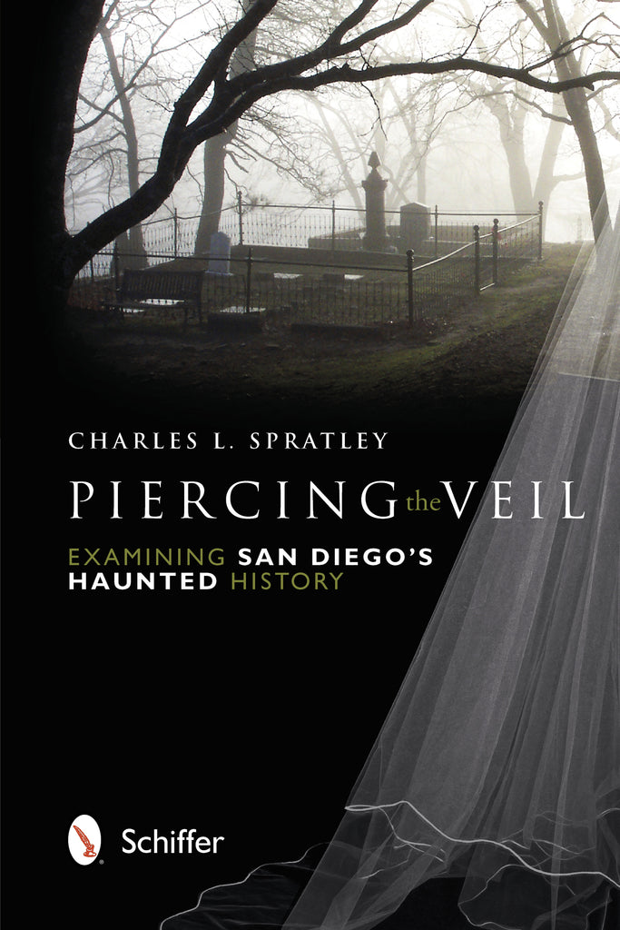 Piercing the Veil – Schifferbooks