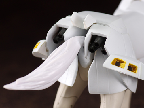 SDX剣士ゼータレビュー