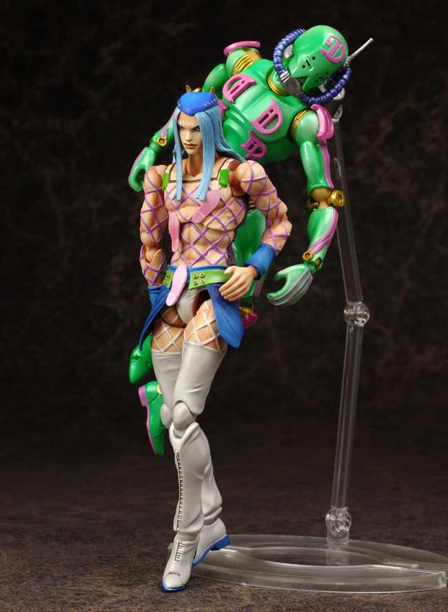 超像可動ダイバーダウン レビュー