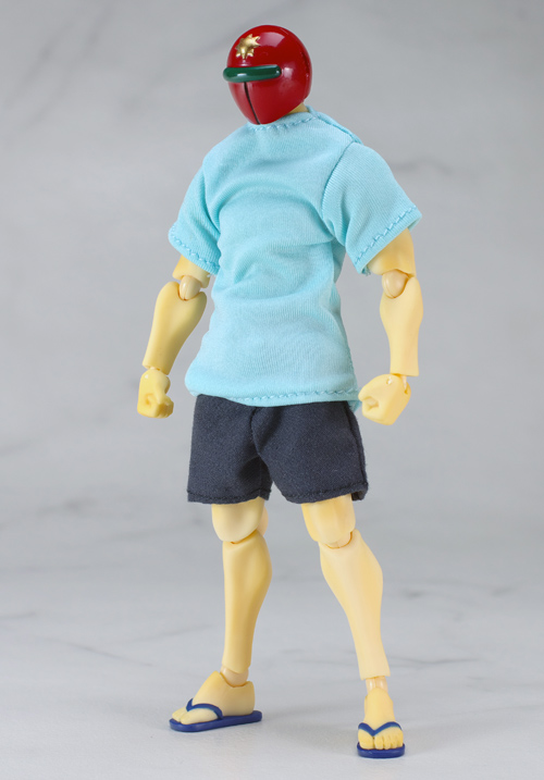 figmaサンレッドレビュー