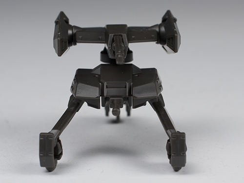 HG MSオプションセット3＆ギャラルホルンモビルワーカー レビュー