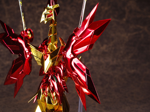 SDX エクスワイバリオンレビュー