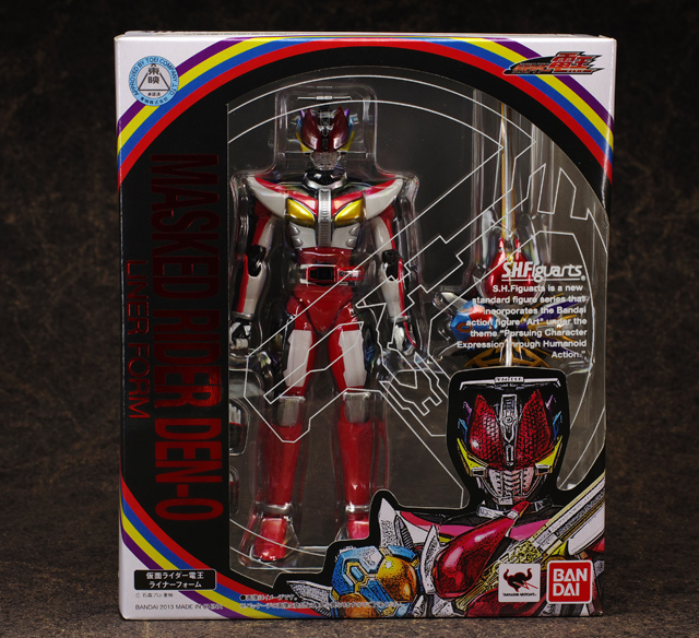 SHFライナーフォームレビュー