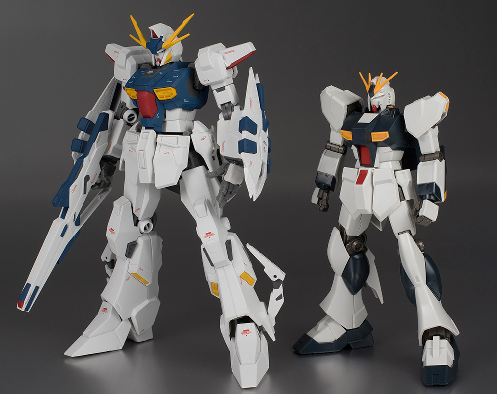 ROBOT魂ペーネロペーその1