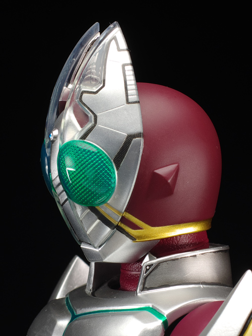 RAHギャレンレビュー