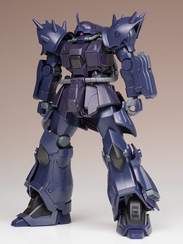 HGUC イフリート・ナハト