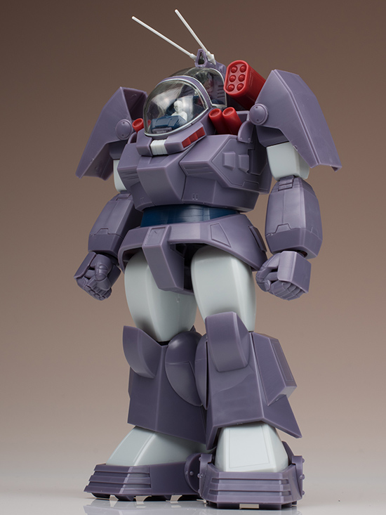 COMBAT ARMORS MAX ビッグフット