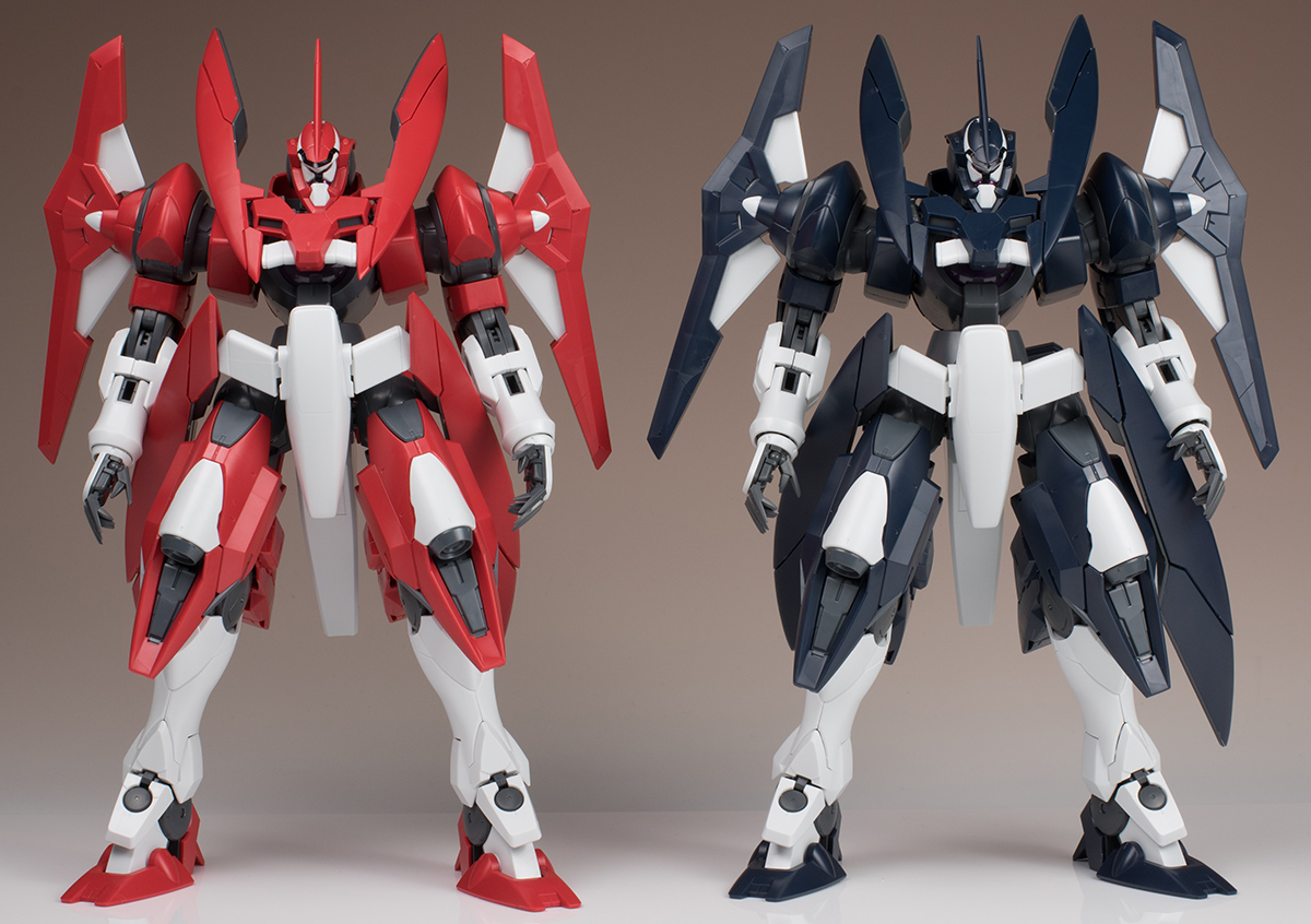 MG アドヴァンスドジンクス（デボラ機）