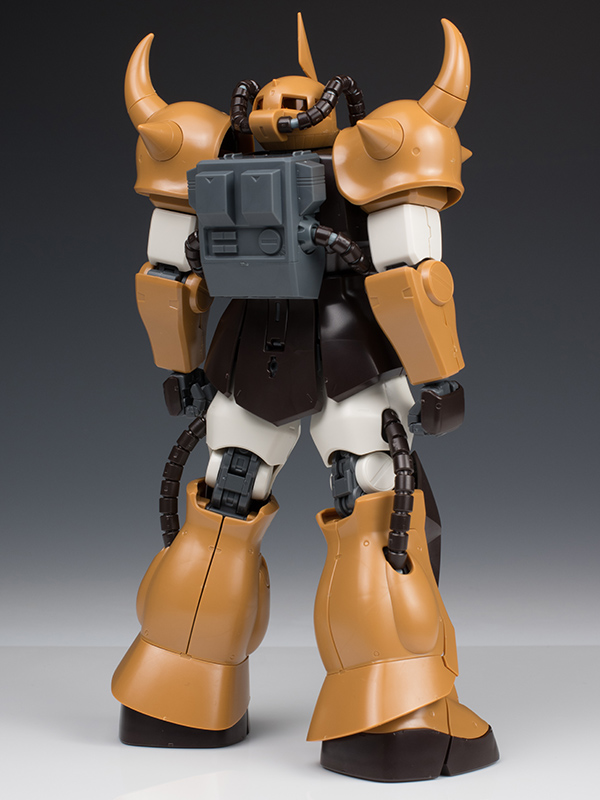 MGプロトタイプグフ