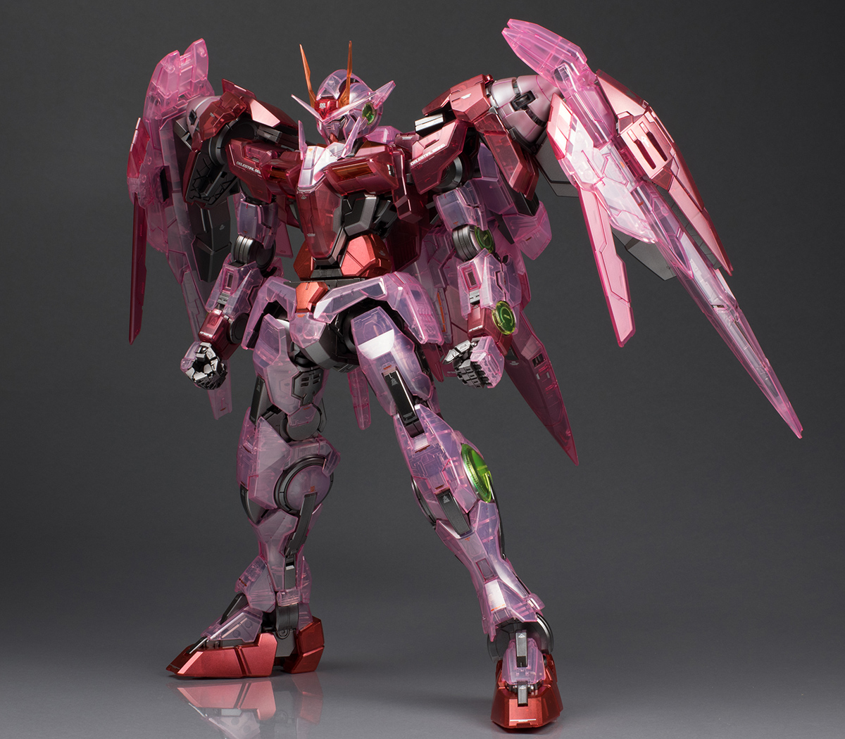 PGトランザムライザーその2