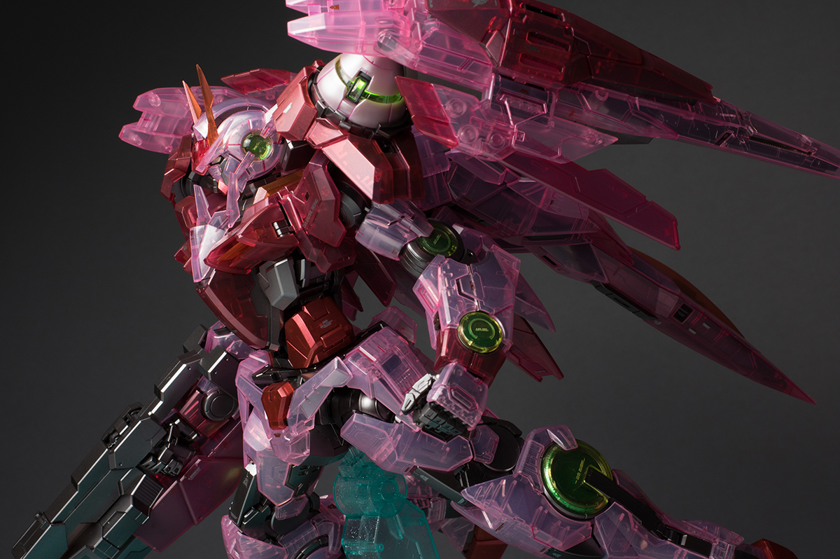 PGトランザムライザーその2