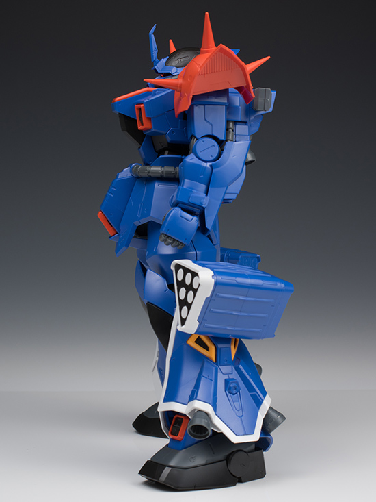 REイフリート改 レビュー