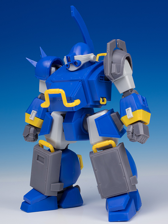 ボークス ベルゼルガ スーパーエクスキュージョン