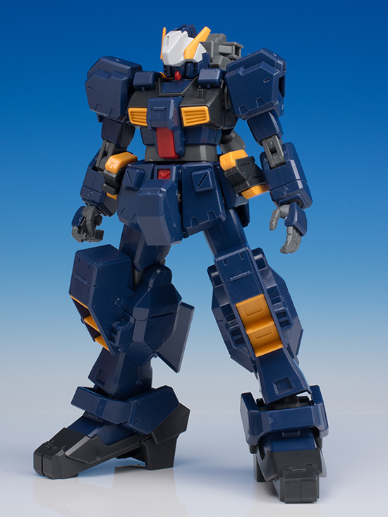 HGUC ガンダムTR-1［アドバンスド・ヘイズル］＆ガンダムTR-6用拡張