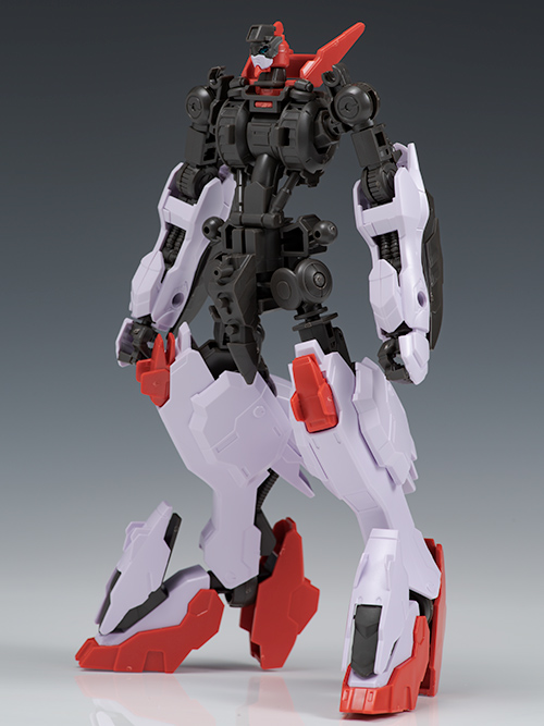 HG ガンダムマルコシアス レビュー