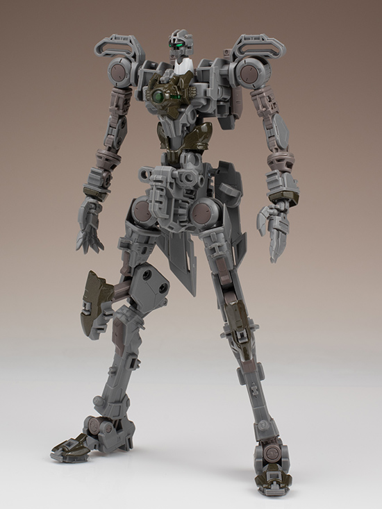 ハイレゾリューションモデル ウイングガンダムEW レビュー