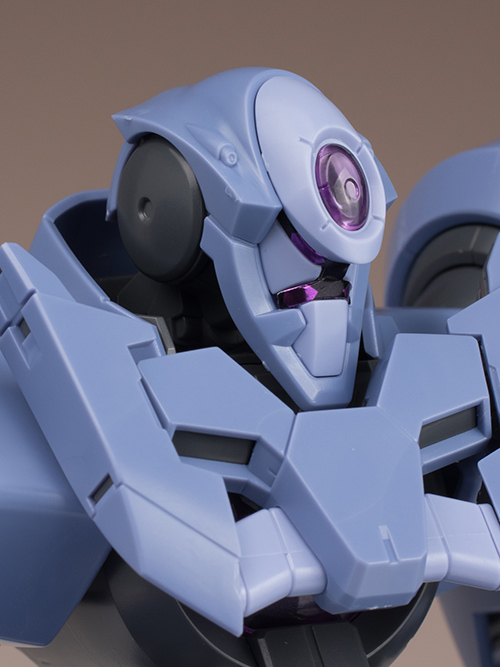 MG ジンクスIII（連邦カラー） レビュー