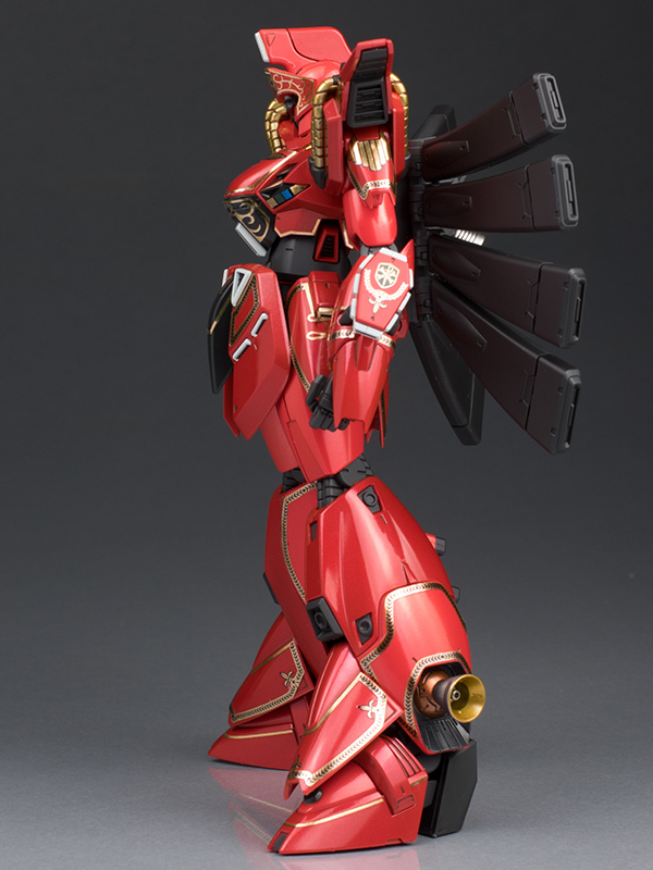 RE/100 ビギナ・ギナ（ベラ・ロナ スペシャル）