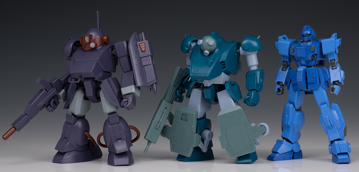 wave1/35 ダイビングビートル ST版 レビュー