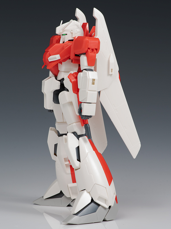 HGUC ゼータプラス（テスト機イメージカラー） レビュー