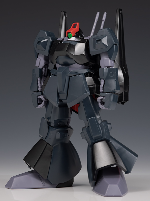 HGUC リック・ディアス レビュー