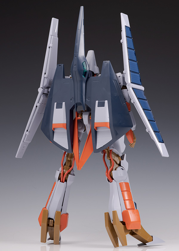 R3 エルガイムMk-II レビュー