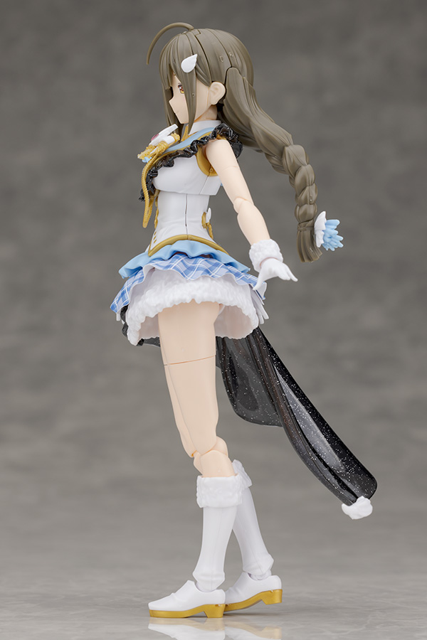 30MS オプションヘアスタイル＆フェイスパーツセット（大崎甜花/桑山