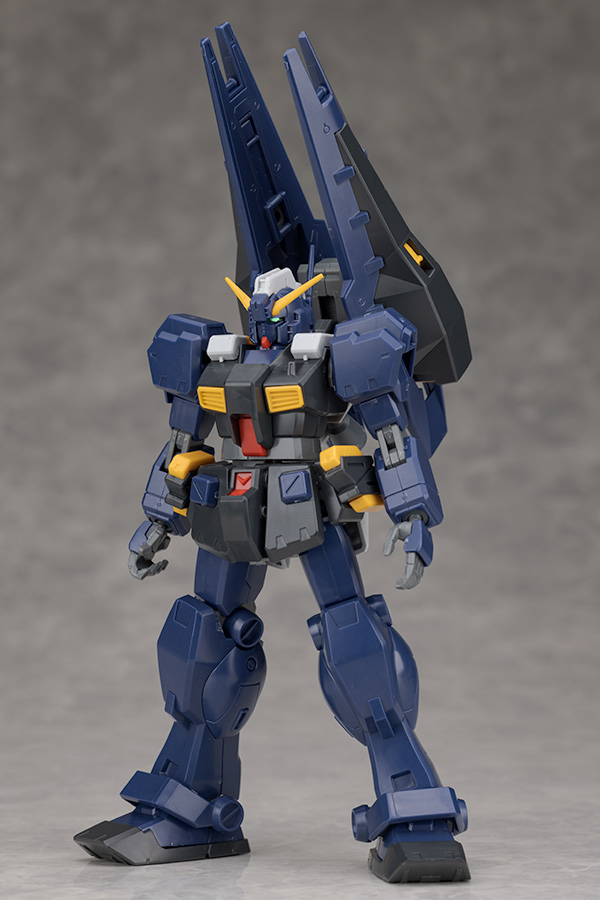 HGUC ガンダムTR-1 ヘイズル2号機 レビュー