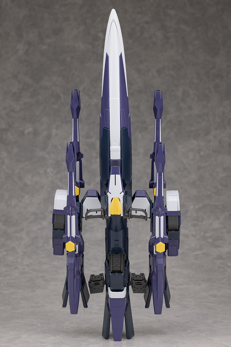 HG AMガンナー レビュー