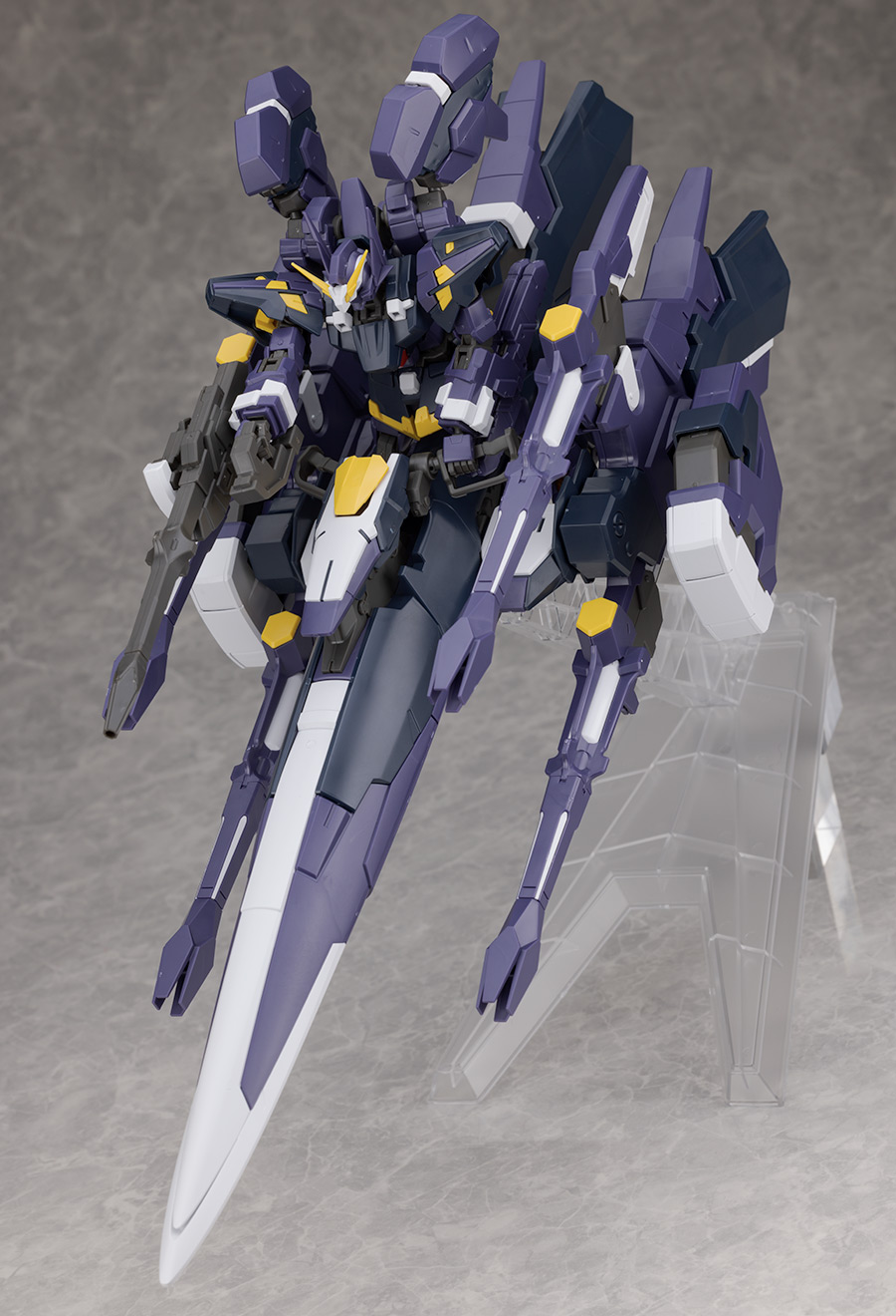 HG AMガンナー レビュー
