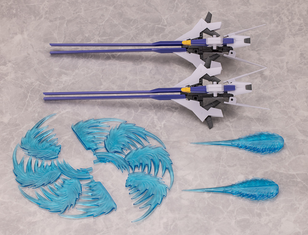 SMP SRX 天下無敵のオプションパーツセット レビュー